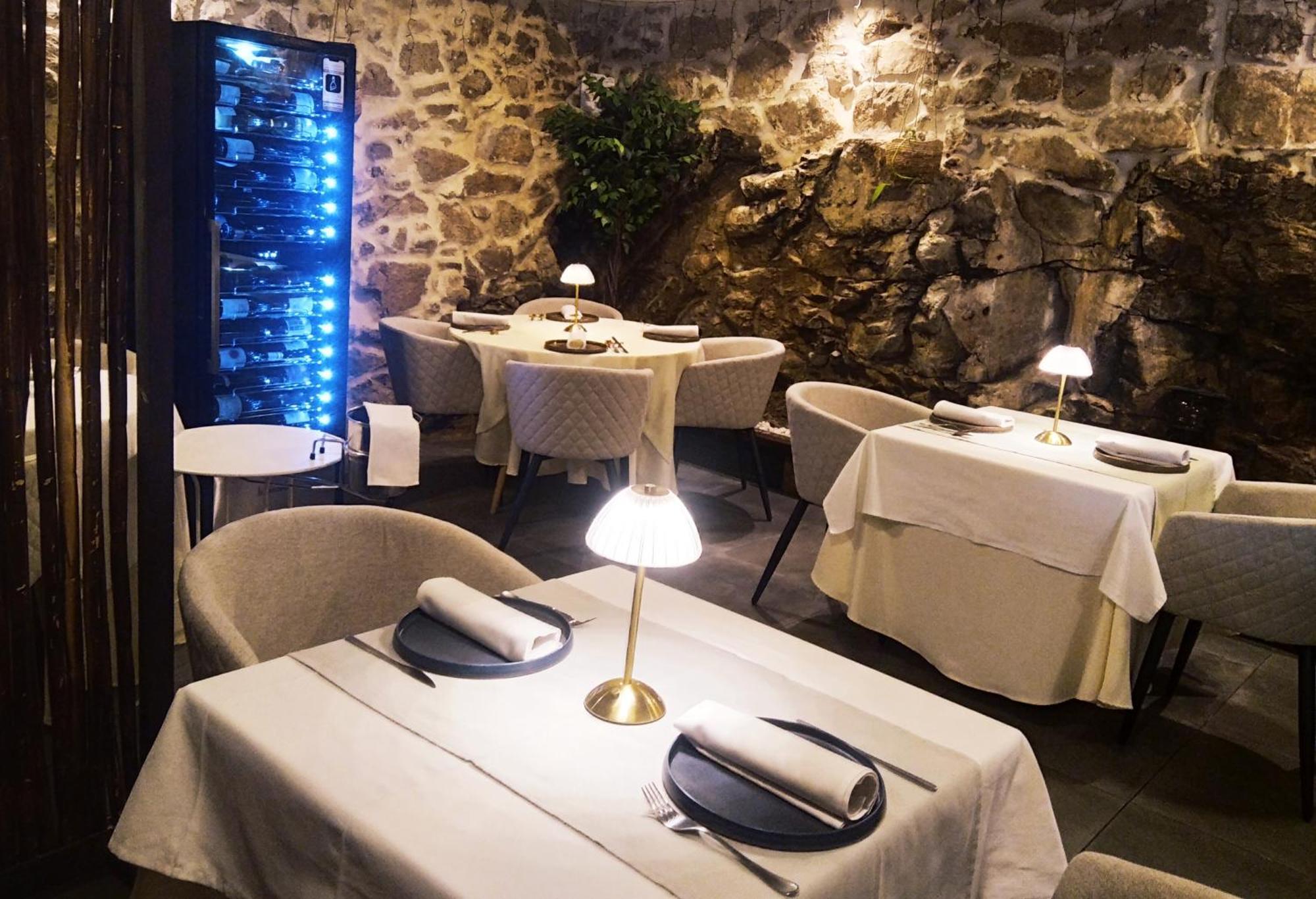 Restaurante & Hotel Rural El Mirador De Trevejo,Ideal Para Parejas Villamiel Экстерьер фото
